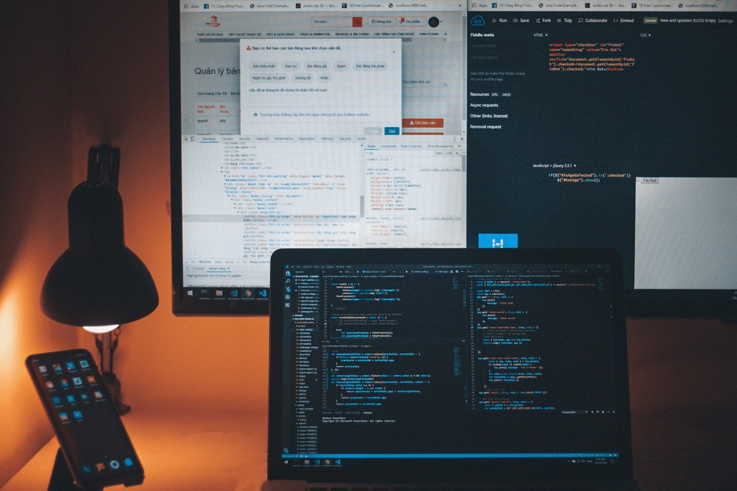 Top Tools For Efficient Front End Coding