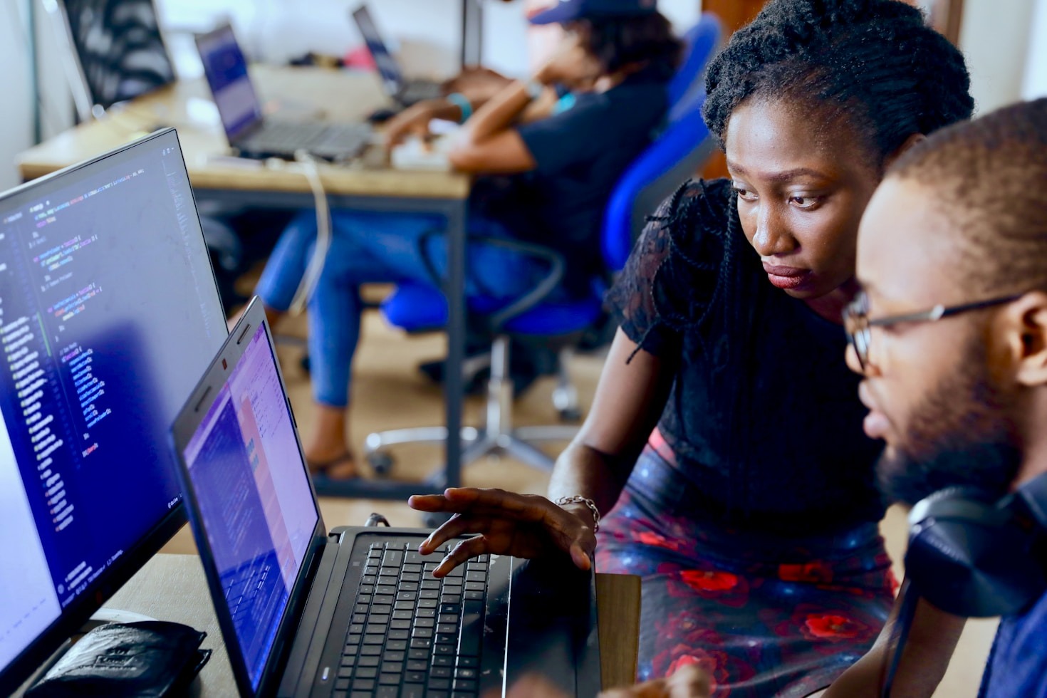 Creating Scalable Foundations For Growing Projects